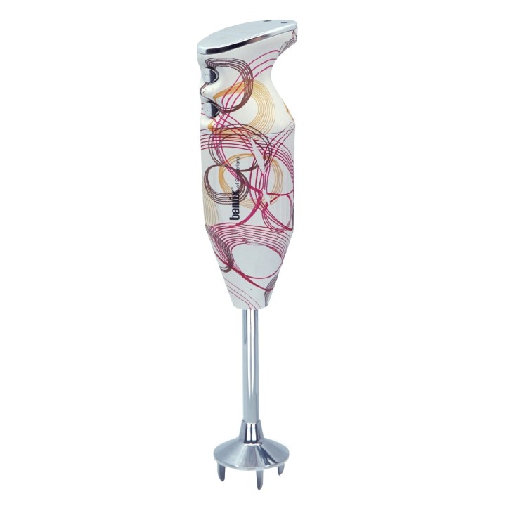 Blenderis bamix® M200, Mono, Art Graphics | 2
