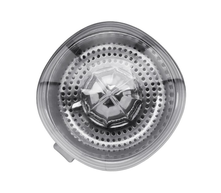 SMEG sulčiaspaudė citrusiniams vaisiams matinė balta | 4