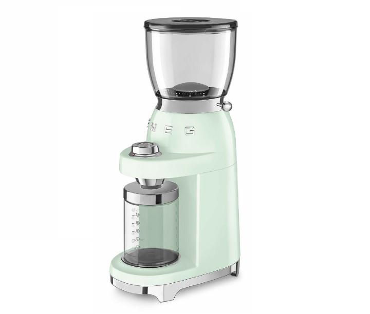 SMEG kavos pupelių malūnėlis  | 3