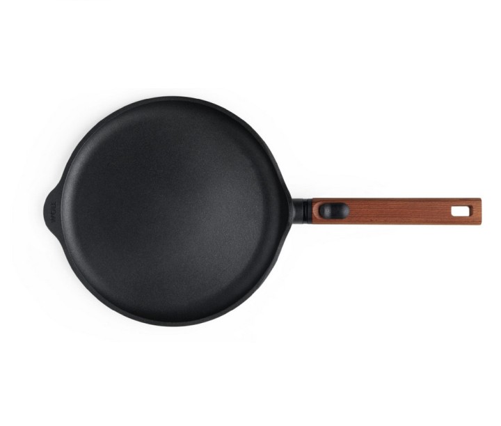 WOLL liejinio keptuvė lietiniams "Diamond QXR eco Logic Induction" Ø 26 cm | 4