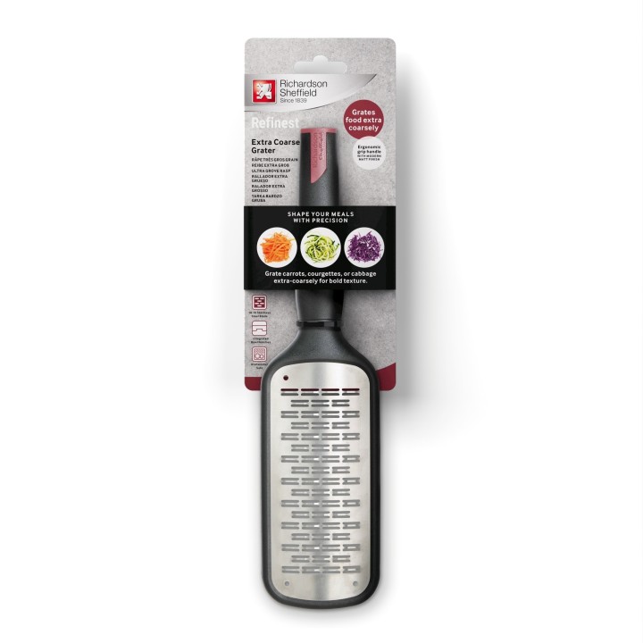 Richardson Sheffield tarka "Refinest"  | 5