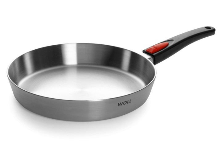 WOLL plieninė keptuvė "Concept Pro" Ø 28 cm | 1