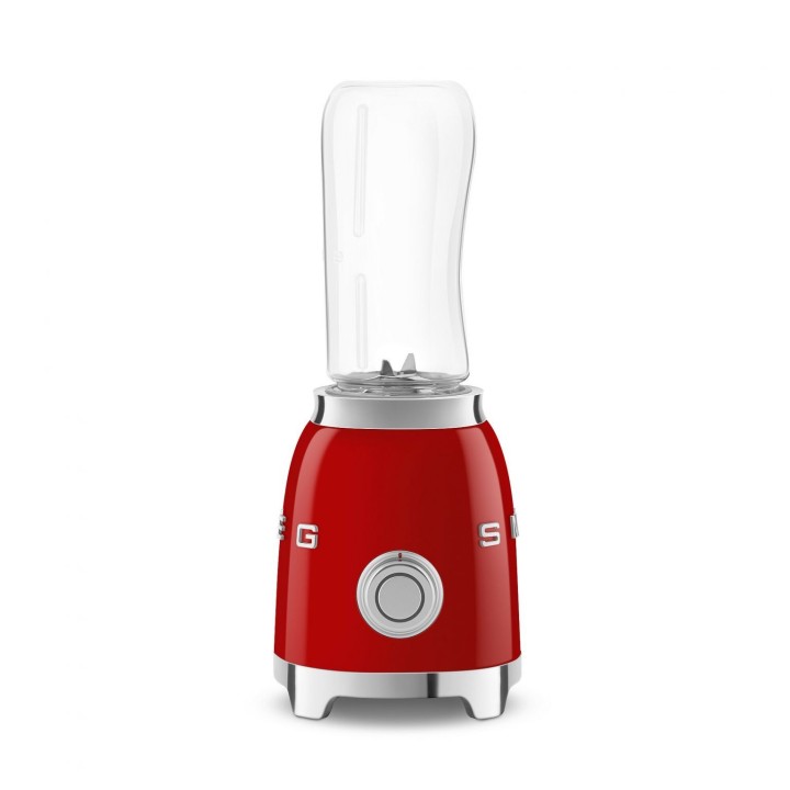 SMEG mini smulkintuvas PBF01RDEU | 3