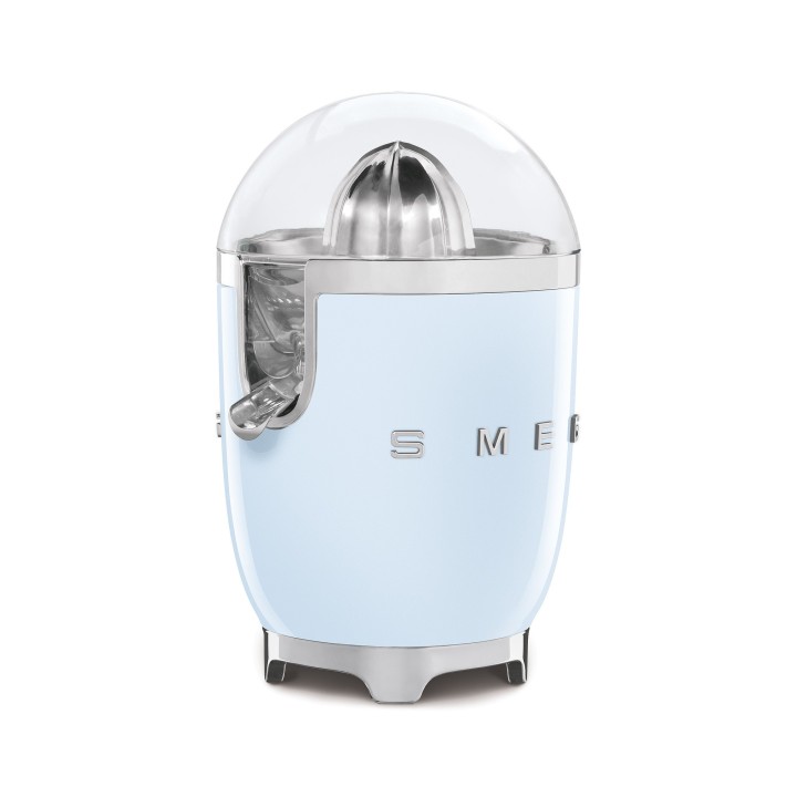 SMEG sulčiaspaudė citrusiniams vaisiams CJF01PBEU  | 4