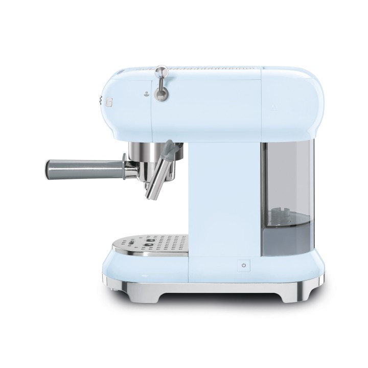 SMEG kavos virimo aparatas ECF01PBEU | 5