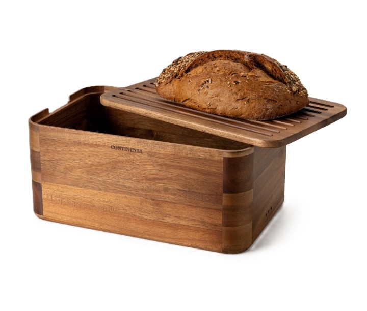CONTINENTA duoninė 36 x 23 x 16 cm | 3