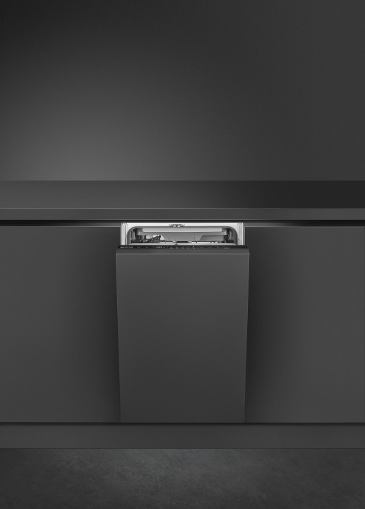 SMEG indaplovė ST4533CIN  | 2