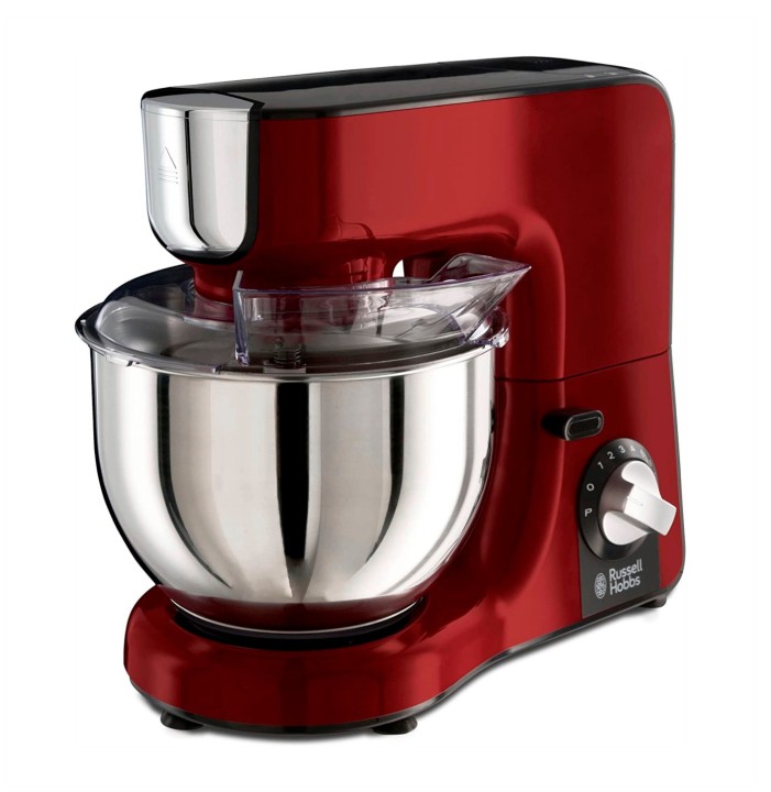 "Russell Hobbs" virtuvinis kombainas "Desire Red" 23480-56  | 1