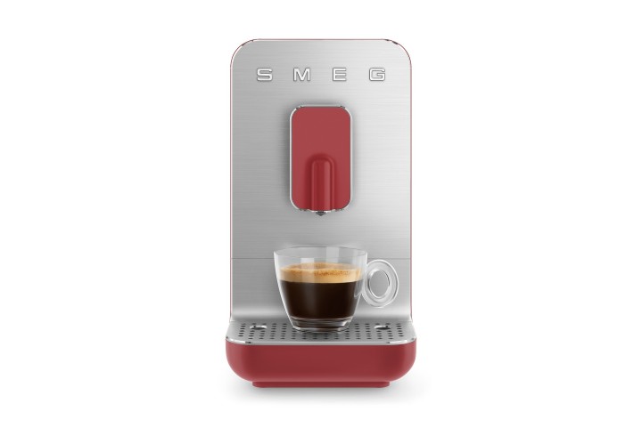SMEG kavos virimo aparatas  | 3