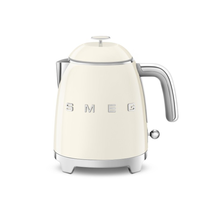 SMEG elektrinis virdulys, 800 ml, KLF05CREU  | 1