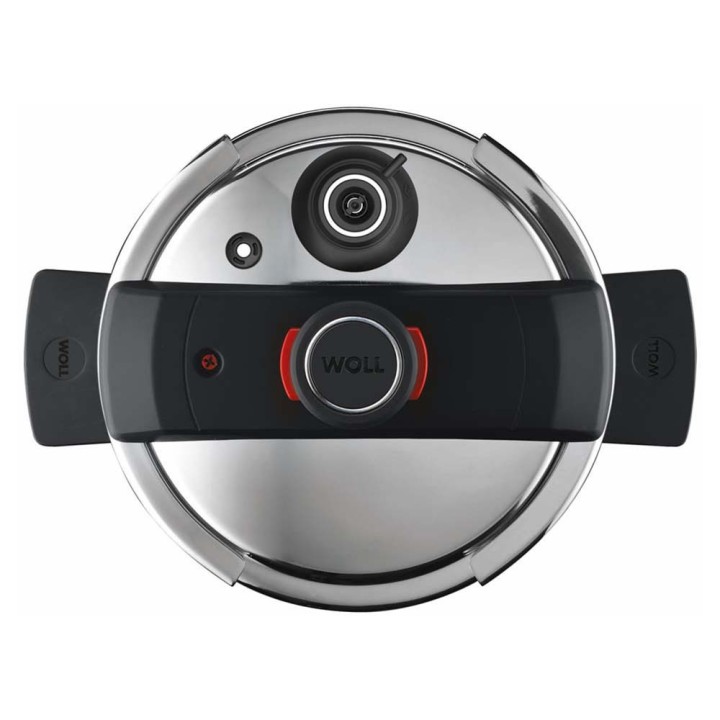 WOLL greitpuodis "Pressure Pro" Ø 22 cm, 4 l | 4