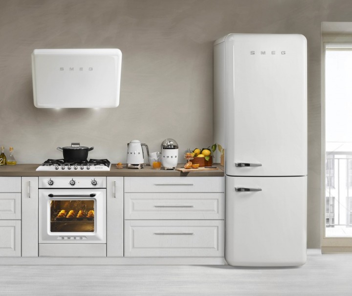 SMEG gartraukis  | 2