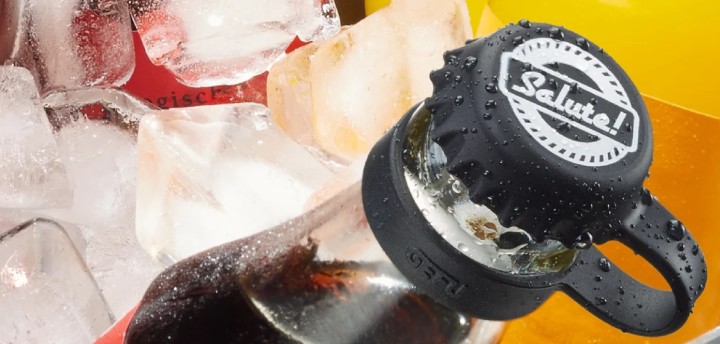 GEFU kamštis buteliams "Pepp"  | 3