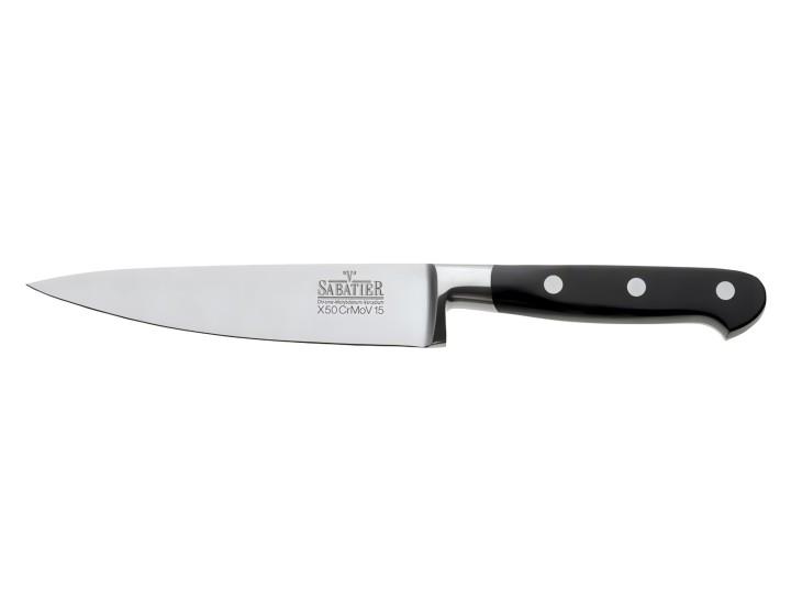 Richardson Sheffield šefo peilis "V Sabatier" 15 cm | 1