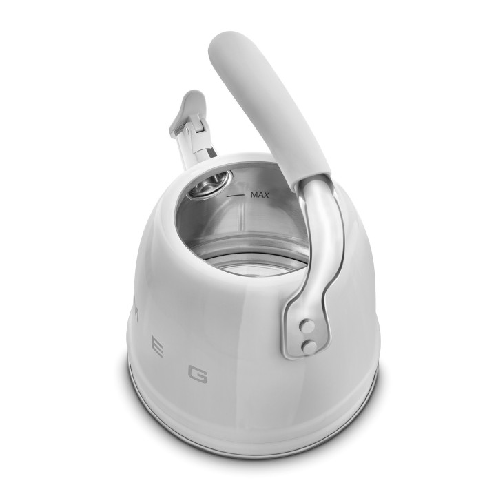 SMEG virdulys  | 4