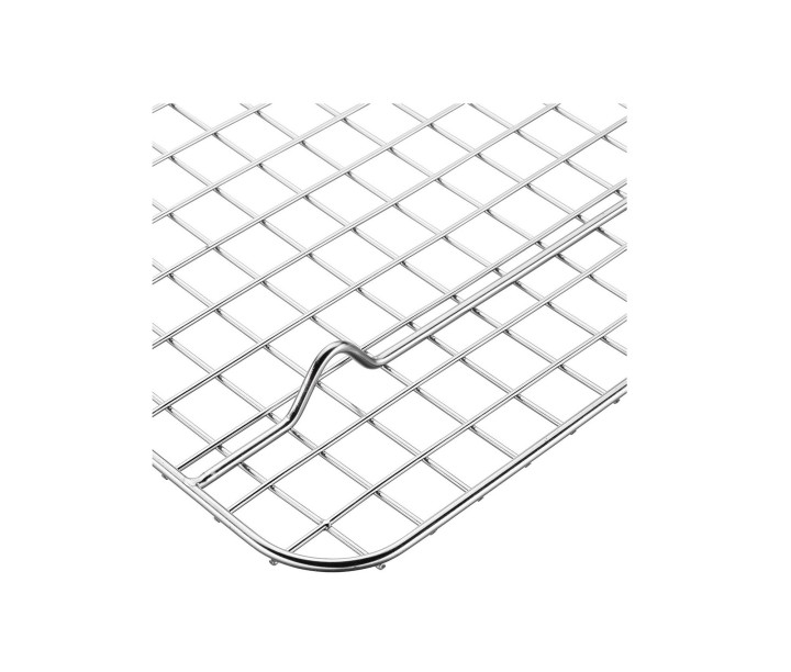 GEFU kepimo forma su grotelėmis "Variado" 40,5 x 30,5 cm | 6
