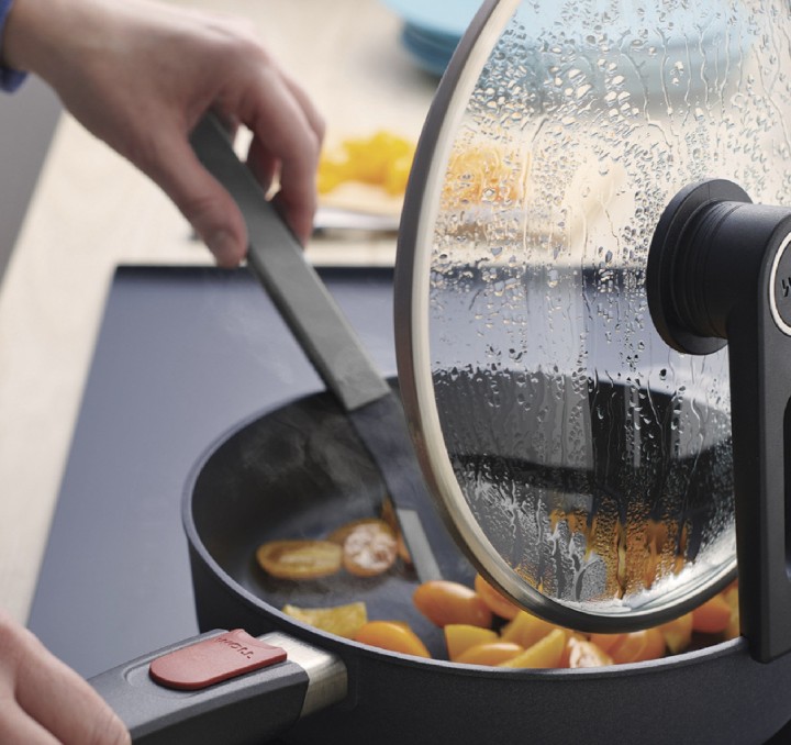 WOLL silikoninė mentelė "Cook it", 31,5 cm 31,5 cm | 2