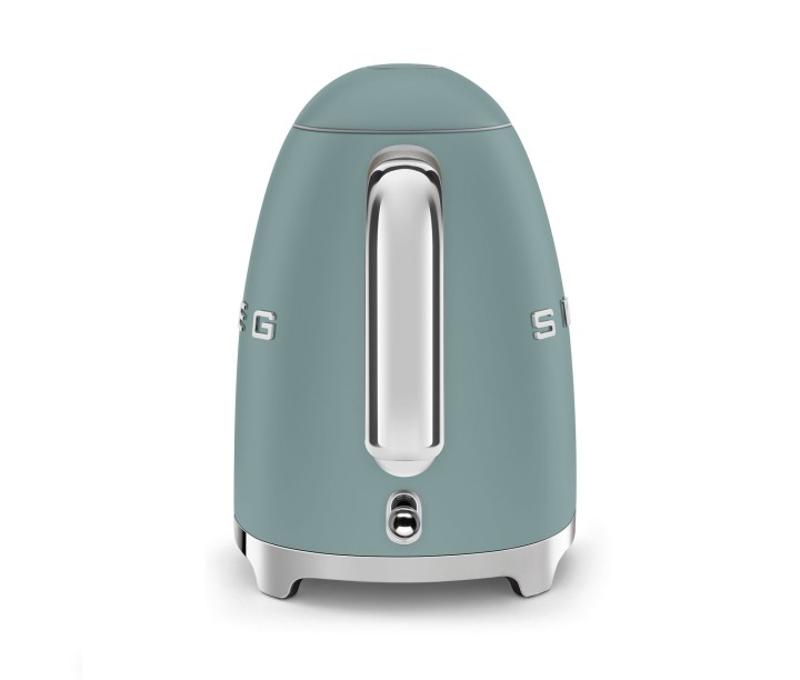 SMEG elektrinis virdulys, 1,7 l KLF03EGMEU | 3