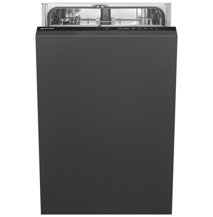 SMEG indaplovė ST4512IN  | 1