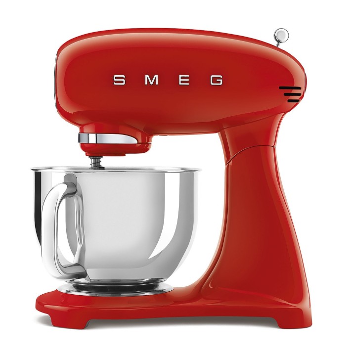 SMEG virtuvinis kombainas SMF03RDEU  | 1