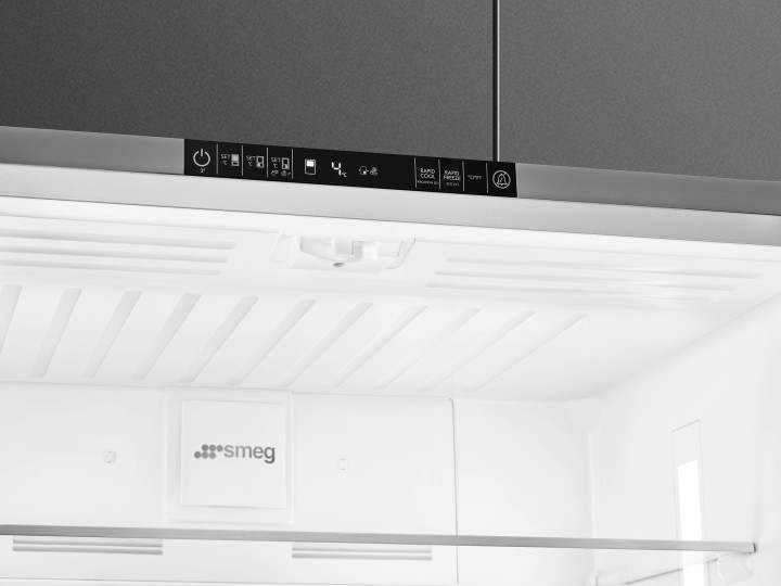 SMEG šaldytuvas FQ60XF  | 3