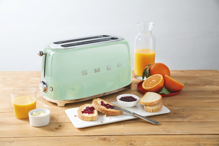 SMEG skrudintuvas  | 2