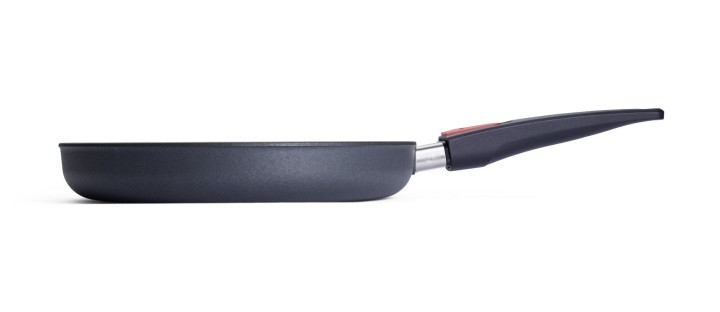 WOLL liejinio keptuvė "Diamond Lite" Ø 28 cm | 6