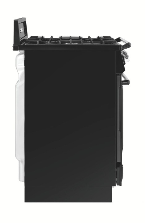 SMEG dujinė viryklė su elektrine orkaite  | 6