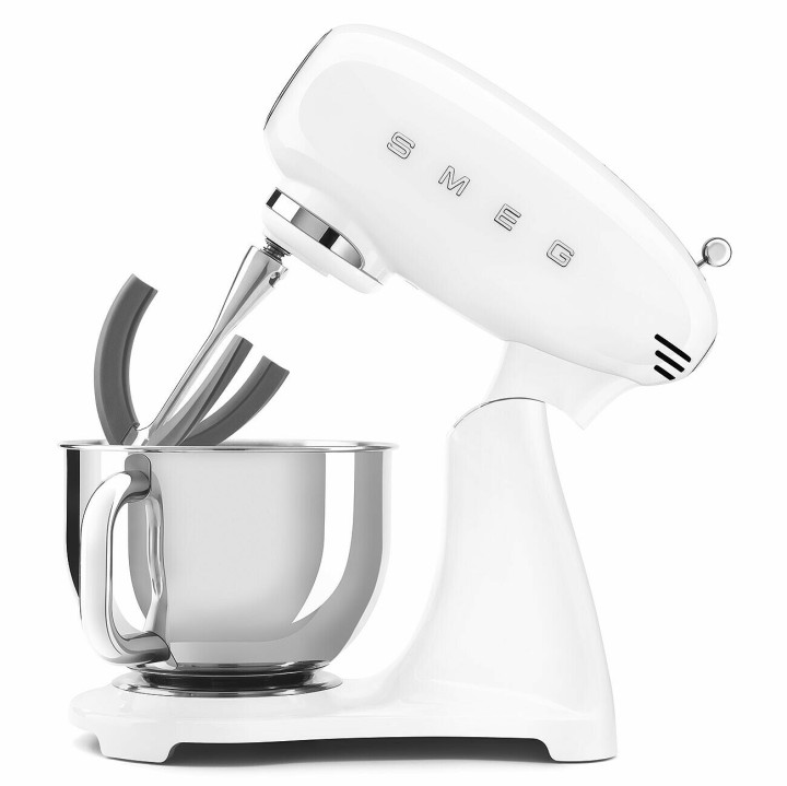 SMEG virtuvinis kombainas  | 4