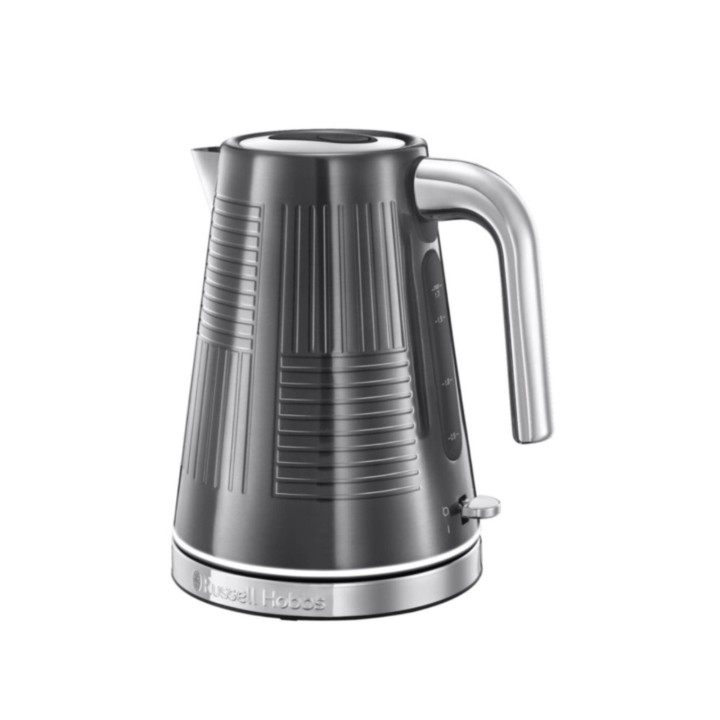"Russell Hobbs" elektrinis virdulys "Geo Steel", 1,7 l, 25240-70  | 1