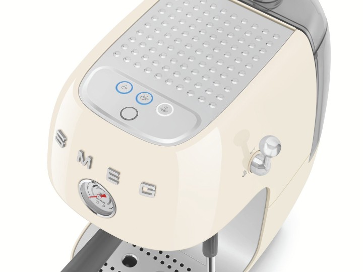 SMEG kavos virimo aparatas ECF03CREU | 5