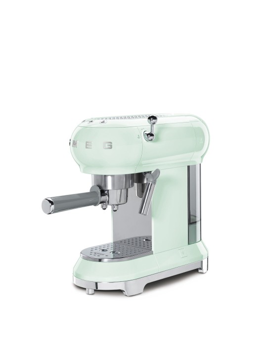 SMEG kavos virimo aparatas ECF01PGEU | 4