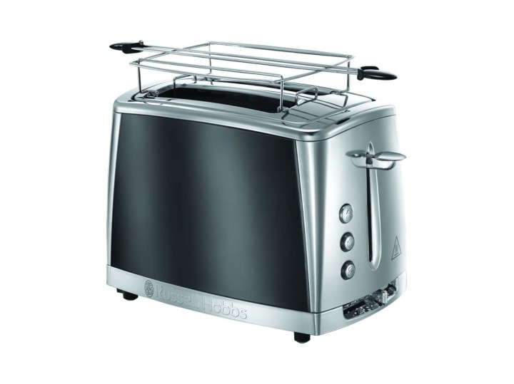 "Russell Hobbs" skrudintuvas "Luna Compact-Moonlight Grey" 23221-56  | 1