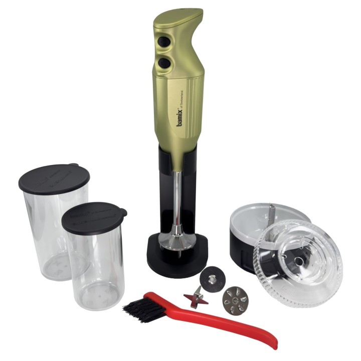 Blenderis bamix® "M200, Jubilee  | 1
