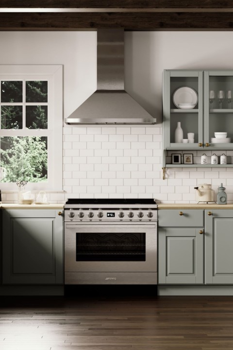SMEG gartraukis  | 2