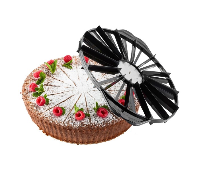 GEFU įrankis torto dalinimui "Divido" Ø 26,5 cm | 4