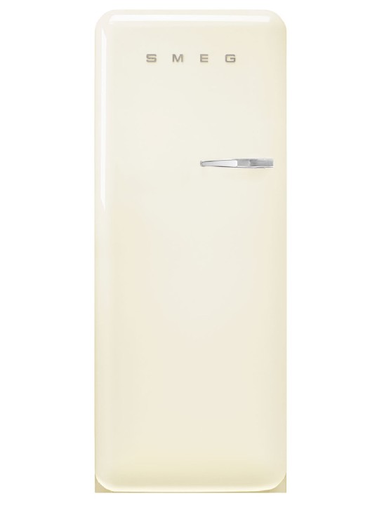 SMEG šaldytuvas Vyriai kairėje | 1