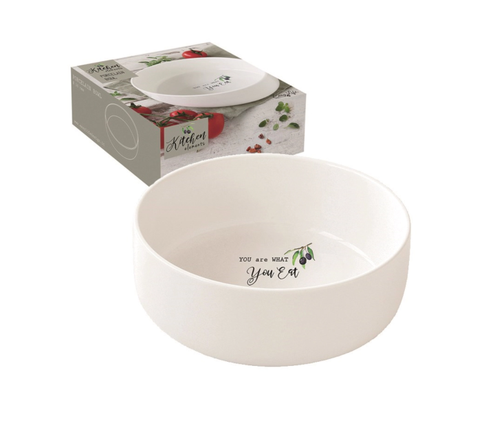 EASY LIFE porcelianinis dubuo "Kitchen Elements" | 1