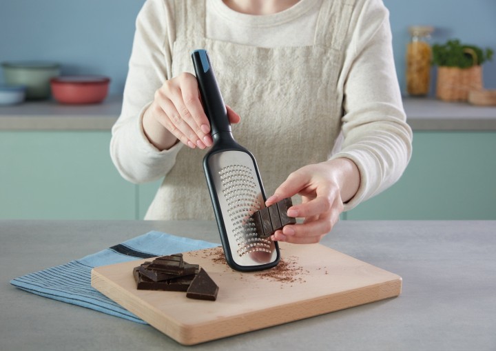 Richardson Sheffield tarka "Refinest"  | 2