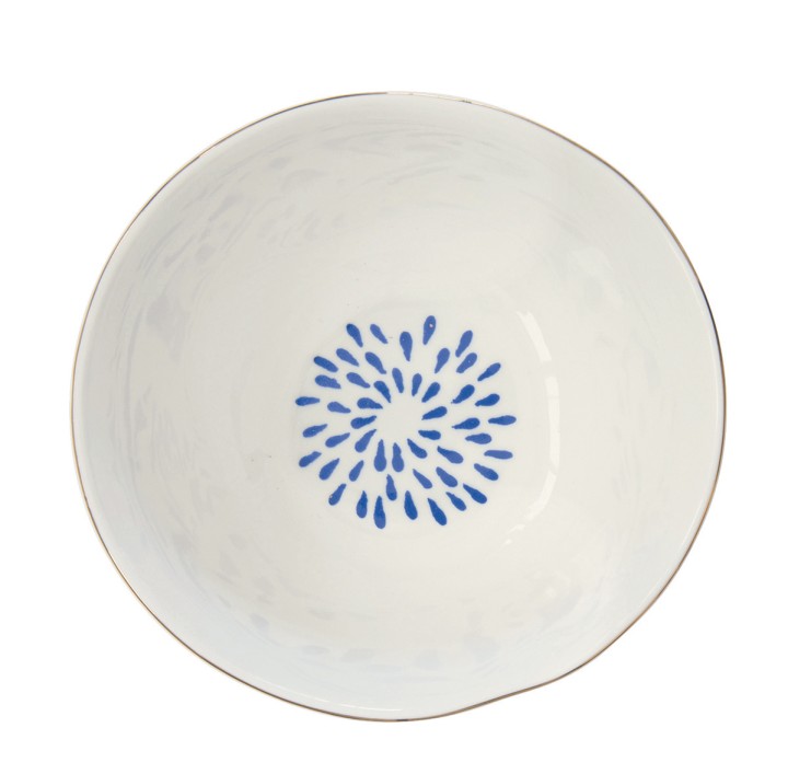 EASY LIFE porcelianinis dubuo "Elegance", Ø 16 cm  | 2