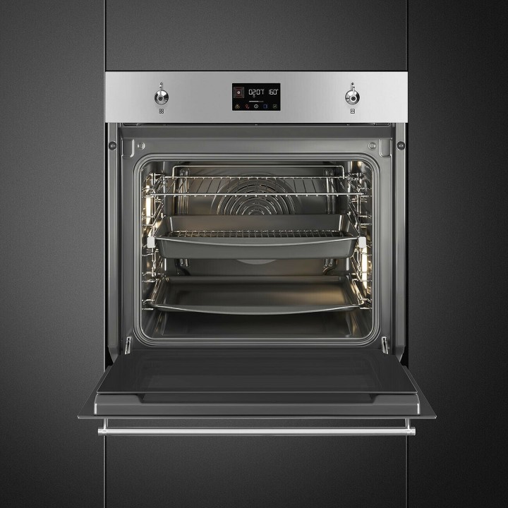 SMEG orkaitė SO6302TX  | 3