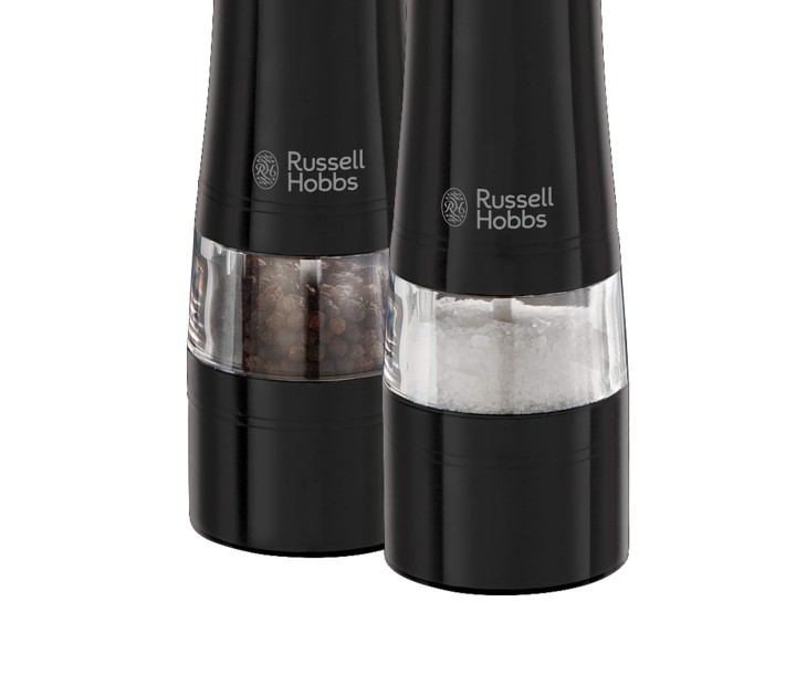 "Russell Hobbs" druskos ir pipirų malūnėliai 28010-56  | 4