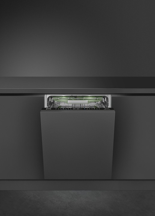 SMEG indaplovė STL7324AQLLW  | 2