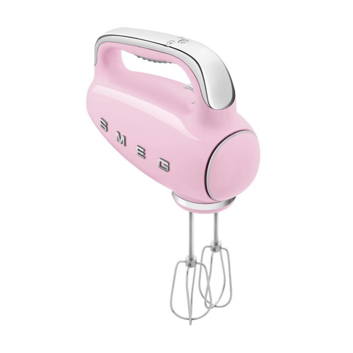 SMEG rankinis mikseris  | 6
