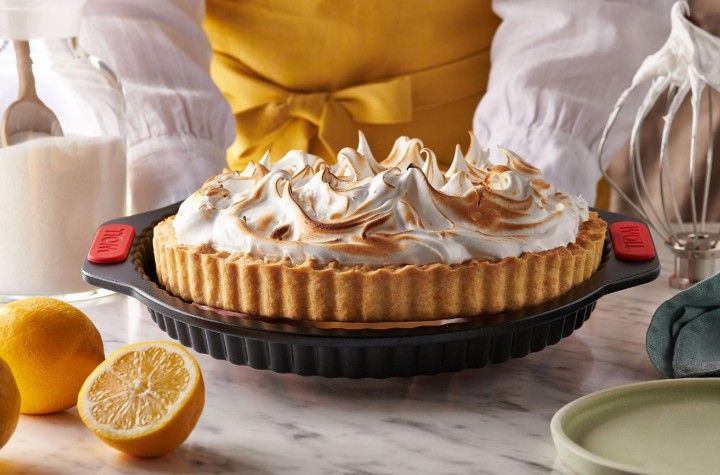 WOLL kepimo forma "Let's bake", Ø 26 cm  | 8