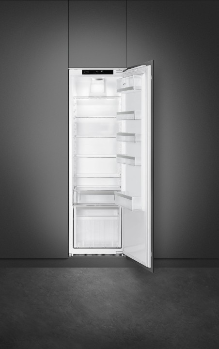 SMEG šaldytuvas S8L174D3E  | 2