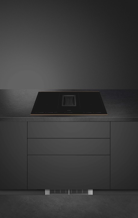 SMEG indukcinė kaitlentė HOBD682R1  | 6