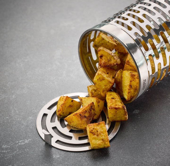 GEFU griliaus cilindras "BBQ" 30,5 cm | 3