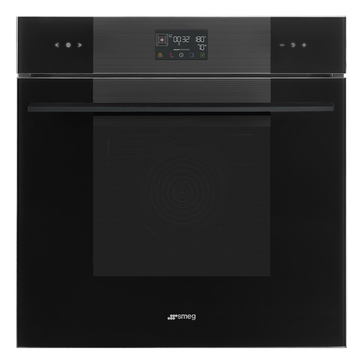 SMEG orkaitė su garų funkcija  | 1