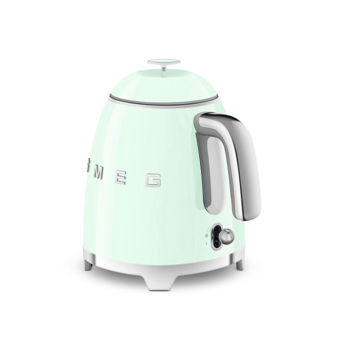 SMEG elektrinis virdulys, 800 ml, KLF05PGEU  | 4